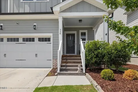 328 Tumbling River Drive Wendell NC 27591