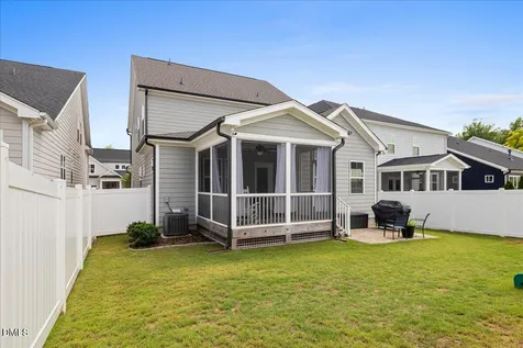 328 Tumbling River Drive Wendell NC 27591