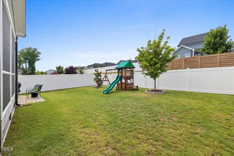 328 Tumbling River Drive Wendell NC 27591
