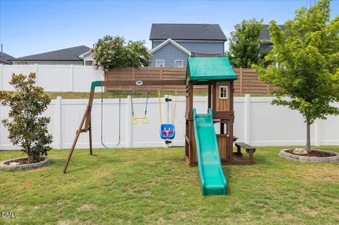 328 Tumbling River Drive Wendell NC 27591