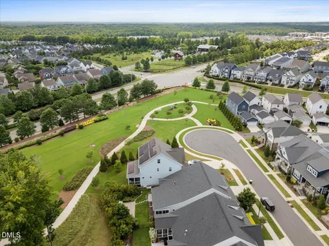 328 Tumbling River Drive Wendell NC 27591