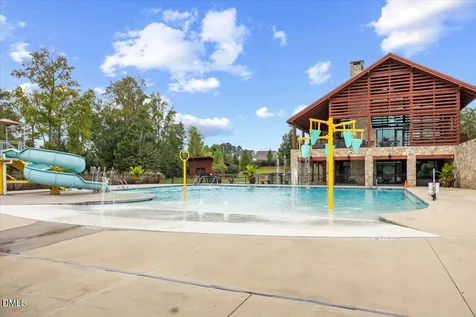 328 Tumbling River Drive Wendell NC 27591