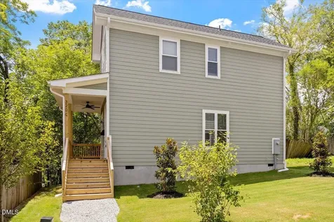320 Gray Avenue Durham NC 27701