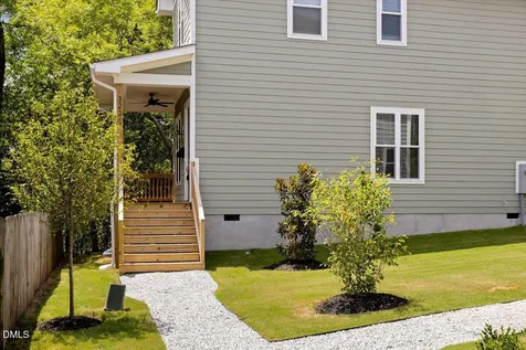 320 Gray Avenue Durham NC 27701