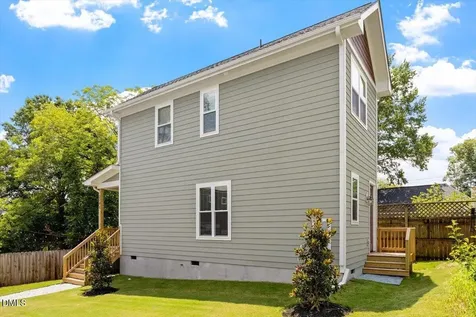 320 Gray Avenue Durham NC 27701