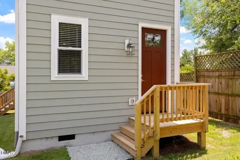 320 Gray Avenue Durham NC 27701