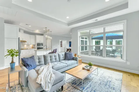 100 Chenette Court Cary NC 27519