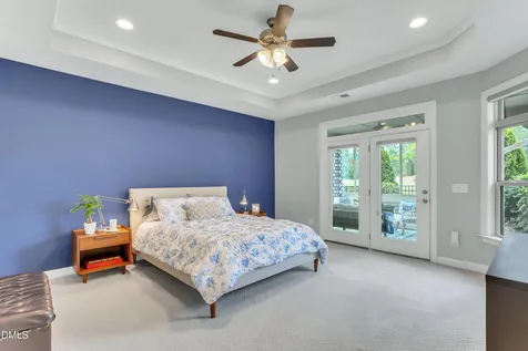 100 Chenette Court Cary NC 27519