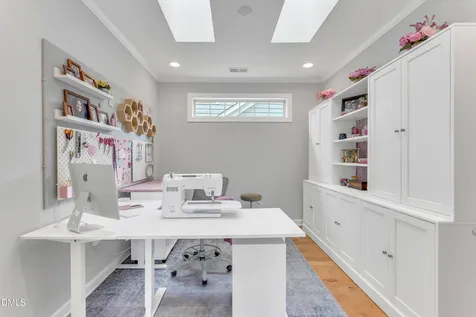 100 Chenette Court Cary NC 27519