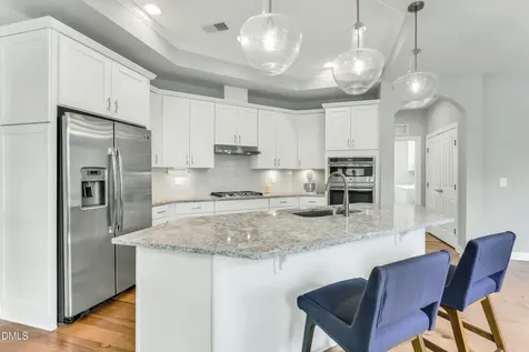 100 Chenette Court Cary NC 27519