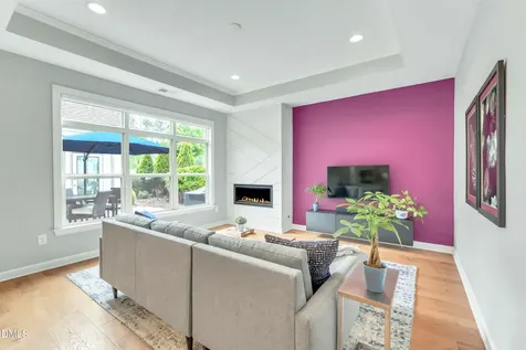 100 Chenette Court Cary NC 27519