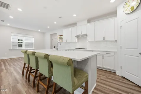 4921 Abundance Avenue Raleigh NC 27616