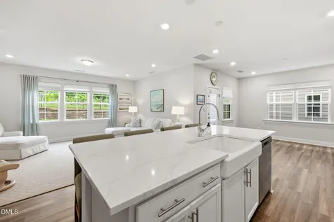 4921 Abundance Avenue Raleigh NC 27616