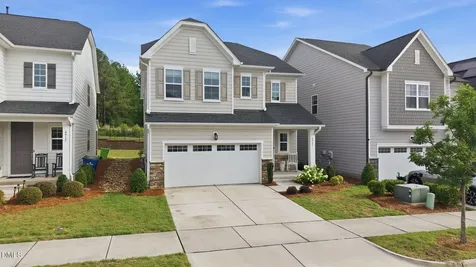 4921 Abundance Avenue Raleigh NC 27616
