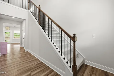 4921 Abundance Avenue Raleigh NC 27616