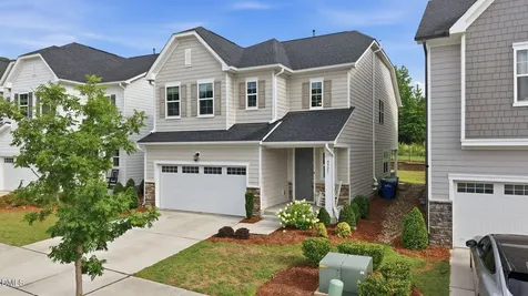 4921 Abundance Avenue Raleigh NC 27616