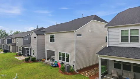 4921 Abundance Avenue Raleigh NC 27616