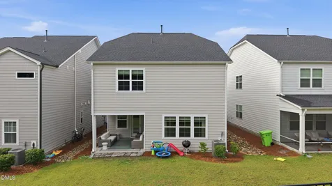 4921 Abundance Avenue Raleigh NC 27616