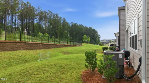 4921 Abundance Avenue Raleigh NC 27616