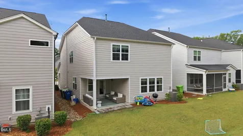 4921 Abundance Avenue Raleigh NC 27616