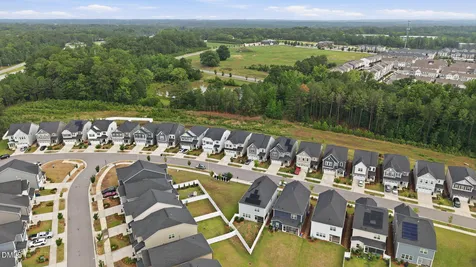 4921 Abundance Avenue Raleigh NC 27616