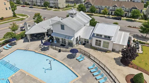 4921 Abundance Avenue Raleigh NC 27616