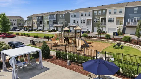 4921 Abundance Avenue Raleigh NC 27616