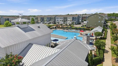 4921 Abundance Avenue Raleigh NC 27616