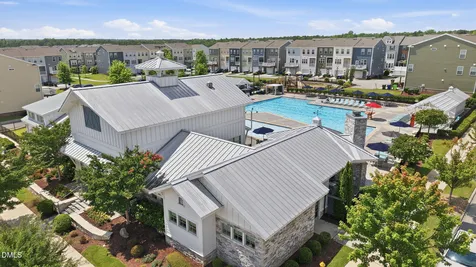 4921 Abundance Avenue Raleigh NC 27616