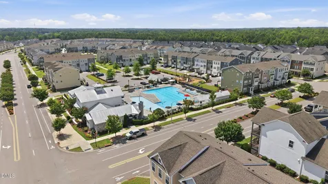 4921 Abundance Avenue Raleigh NC 27616