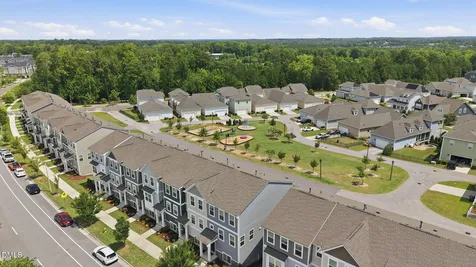 4921 Abundance Avenue Raleigh NC 27616