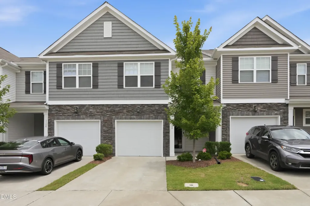 1122 Kindness Lane Durham NC 27703