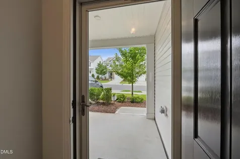 1122 Kindness Lane Durham NC 27703