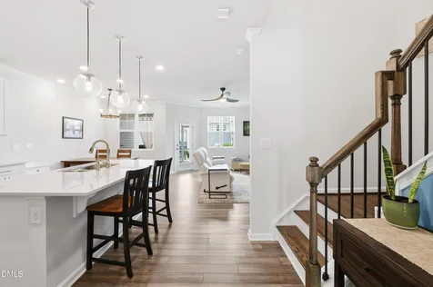 1122 Kindness Lane Durham NC 27703