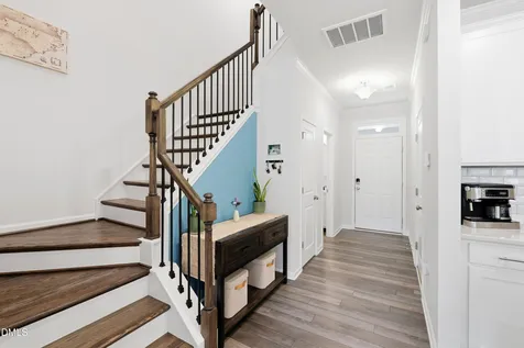 1122 Kindness Lane Durham NC 27703