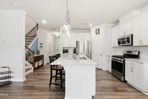 1122 Kindness Lane Durham NC 27703