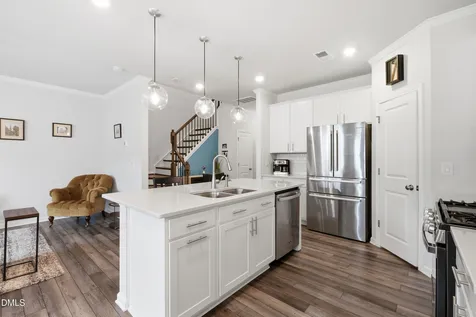 1122 Kindness Lane Durham NC 27703