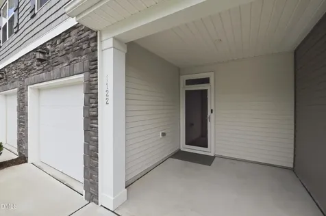 1122 Kindness Lane Durham NC 27703
