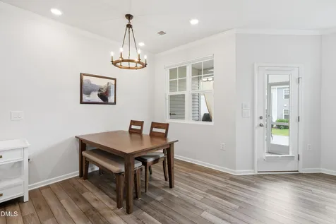 1122 Kindness Lane Durham NC 27703