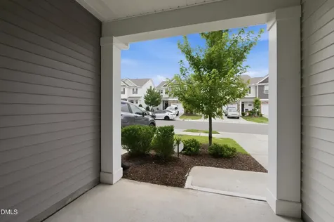 1122 Kindness Lane Durham NC 27703