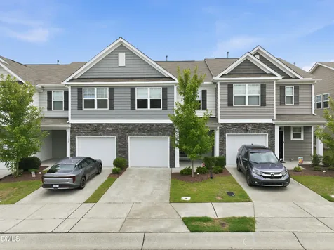 1122 Kindness Lane Durham NC 27703