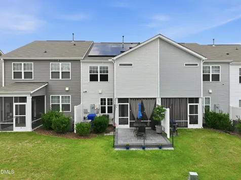1122 Kindness Lane Durham NC 27703