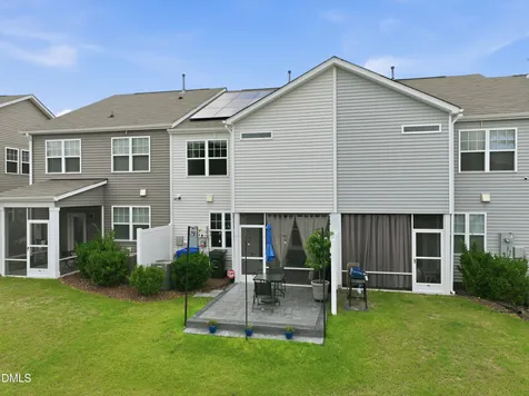 1122 Kindness Lane Durham NC 27703
