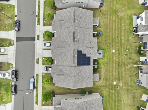 1122 Kindness Lane Durham NC 27703