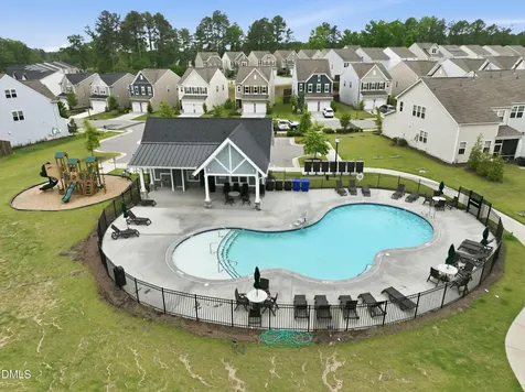 1122 Kindness Lane Durham NC 27703