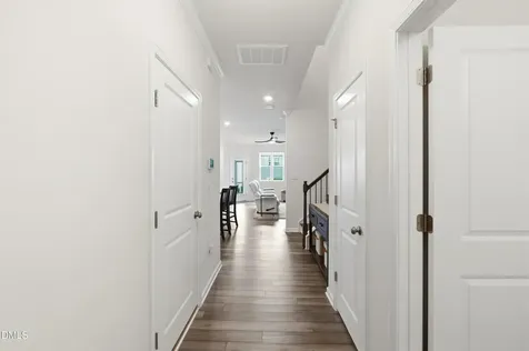 1122 Kindness Lane Durham NC 27703