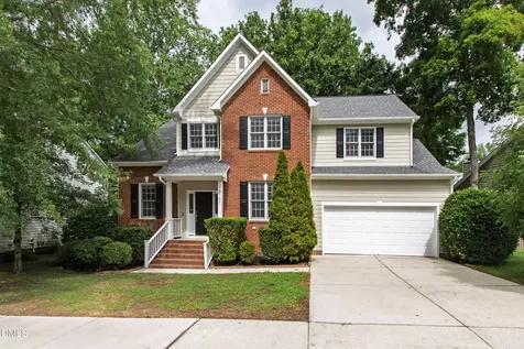 13101 Townfield Drive Raleigh NC 27614