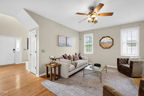 13101 Townfield Drive Raleigh NC 27614