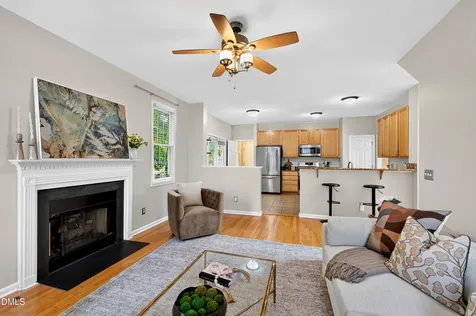 13101 Townfield Drive Raleigh NC 27614
