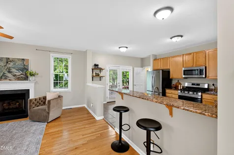13101 Townfield Drive Raleigh NC 27614